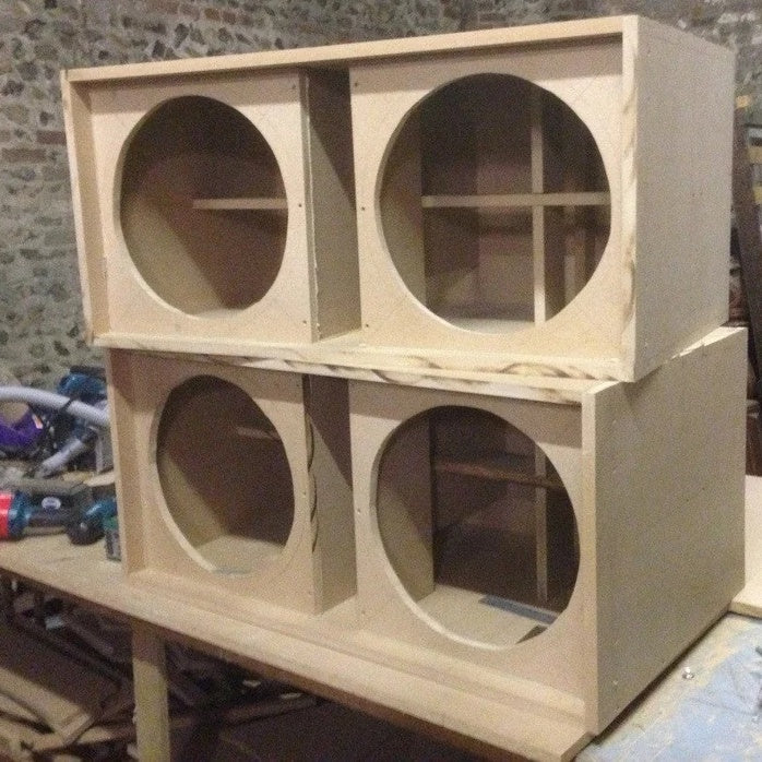 Ever Thought About Making Your Own Speakers and Saving Money?