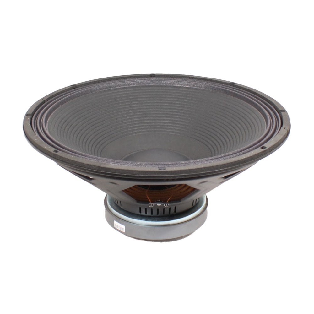 NEW 18” Woofer from BishopSound