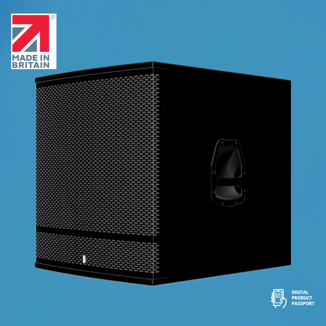 Big Gig Rig 1 - BGR1