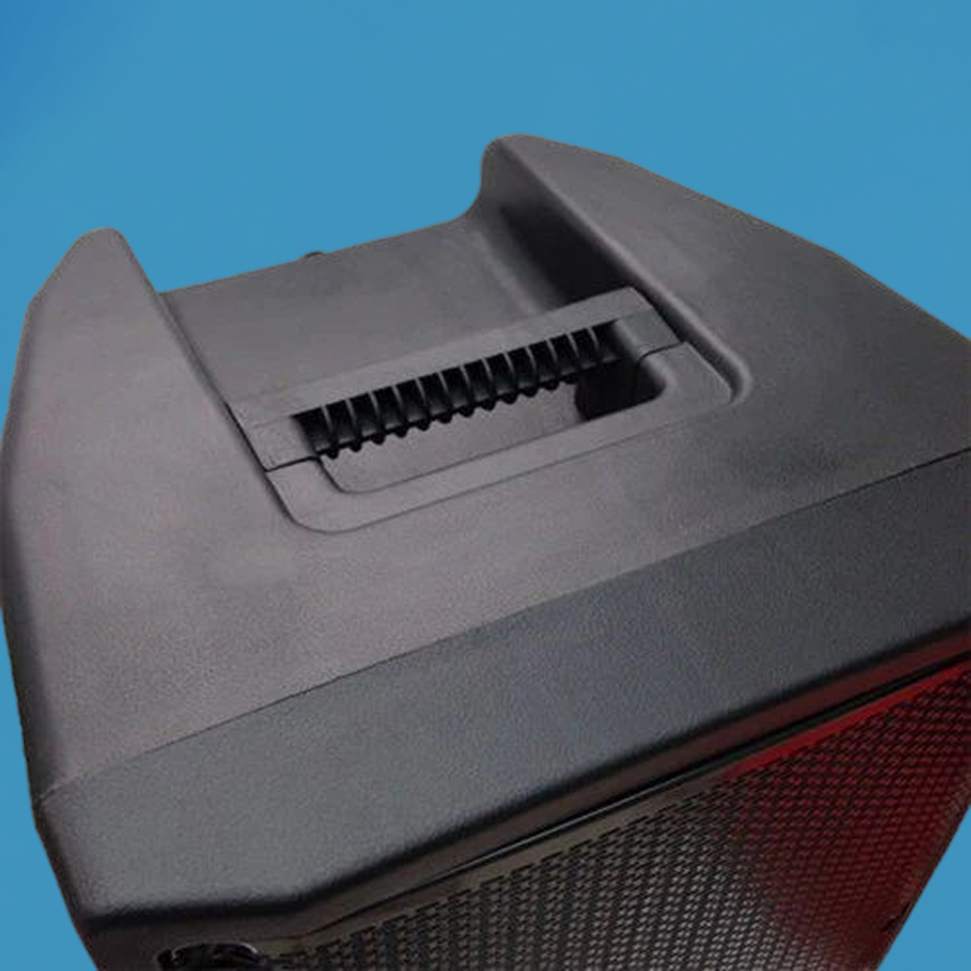 BishopSound Gamma 10