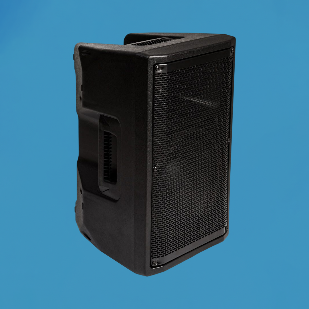 BishopSound Gamma 10