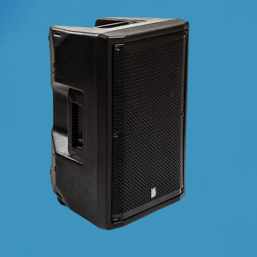 BishopSound Gamma 10