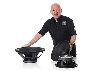 Understanding Speaker Power Ratings