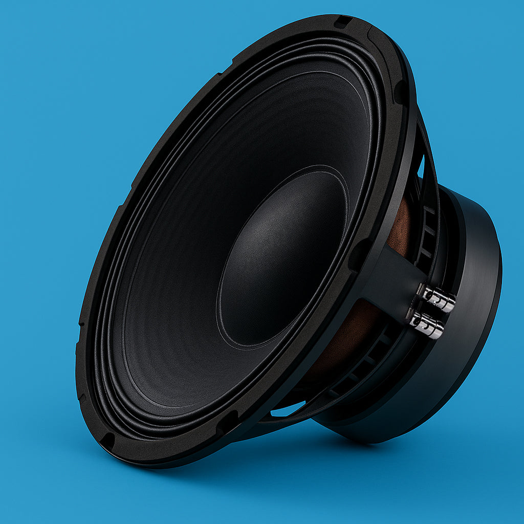 BDP12 Bass / Mid Range Driver