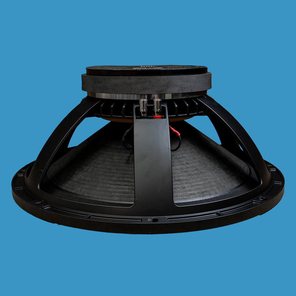 BishopSound 18-inch LF Sub Bass Driver Woofer Loudspeaker 2000w