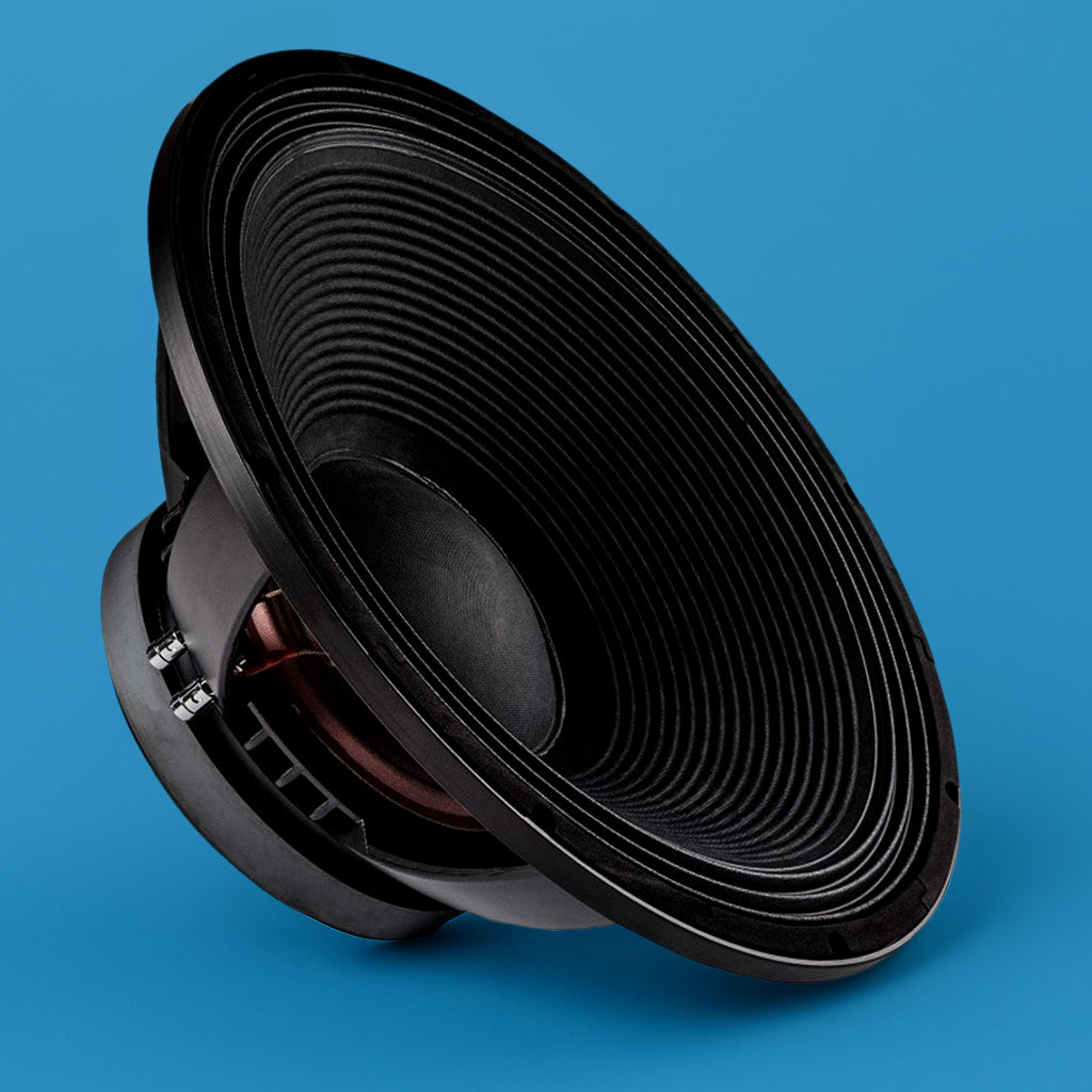 BDP18/4 Sub Bass Driver
