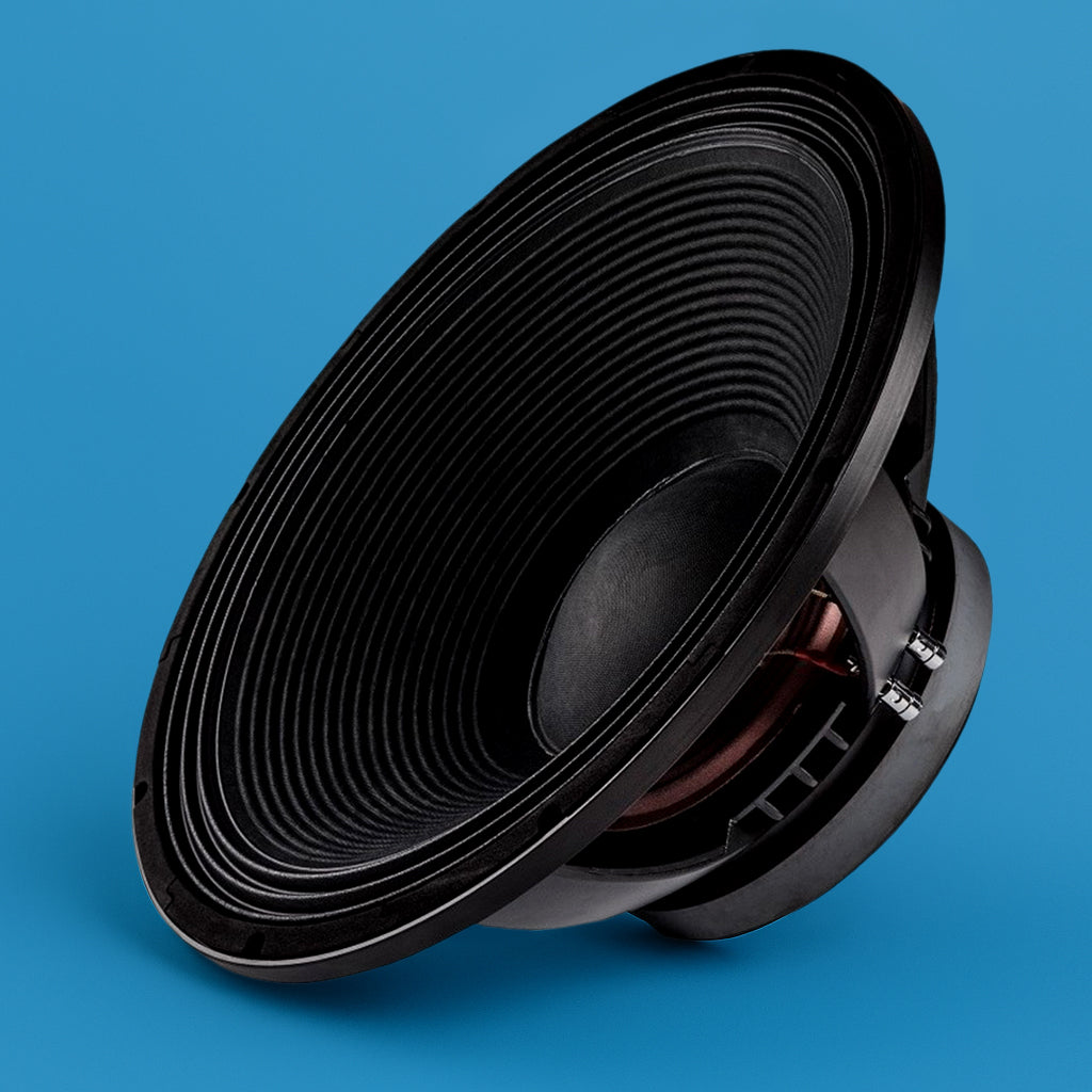 BDP18/8 Sub Bass Driver