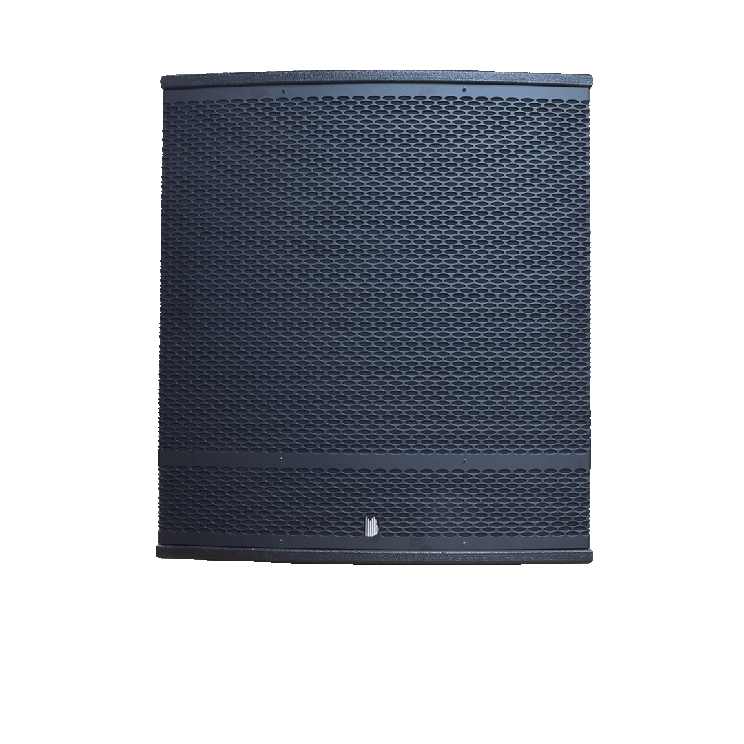 BSB118 BishopSound 18" Passive Subwoofer
