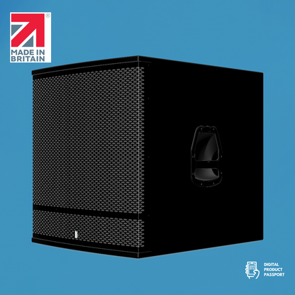 Big Gig Rig 1  - BGR1