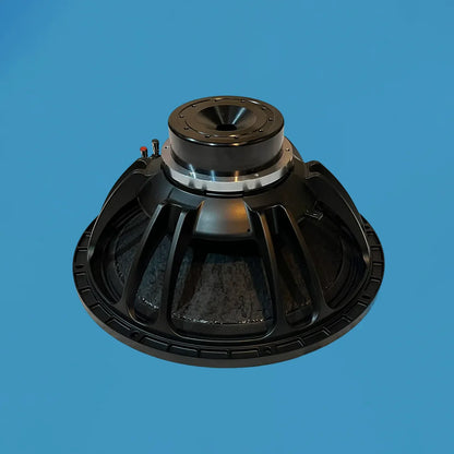 BishopSound 21-inch LF Sub Bass Neodymium Driver Woofer Loudspeaker 4000w Program Power 8 ohm NeoSpeaker BWN21/8