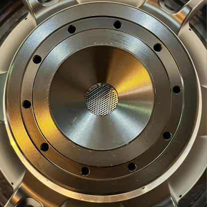 BishopSound 21-inch LF Sub Bass Neodymium Driver Woofer Loudspeaker 4000w Program Power 8 ohm NeoSpeaker BWN21/8