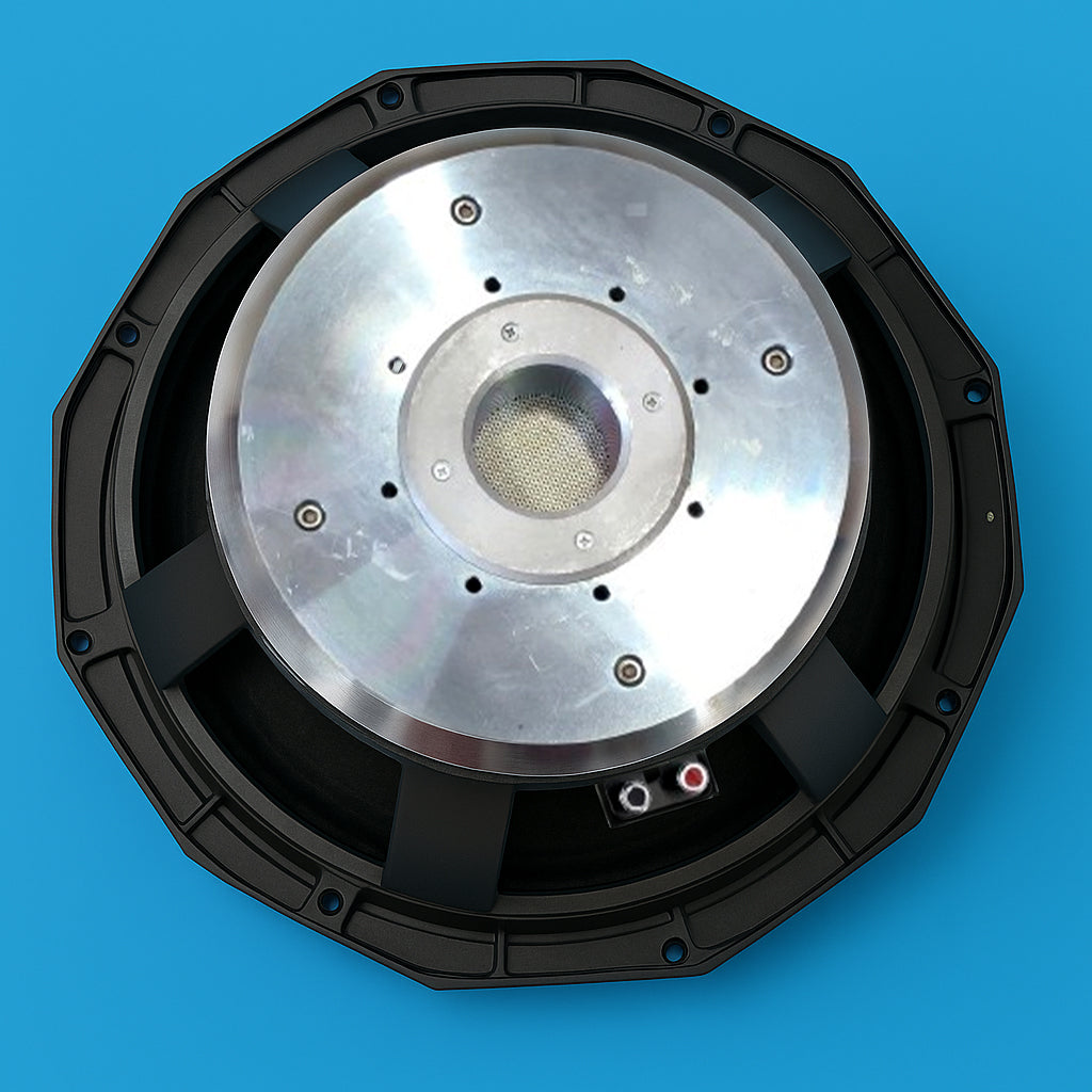 BWP18/4 Sub Bass Driver