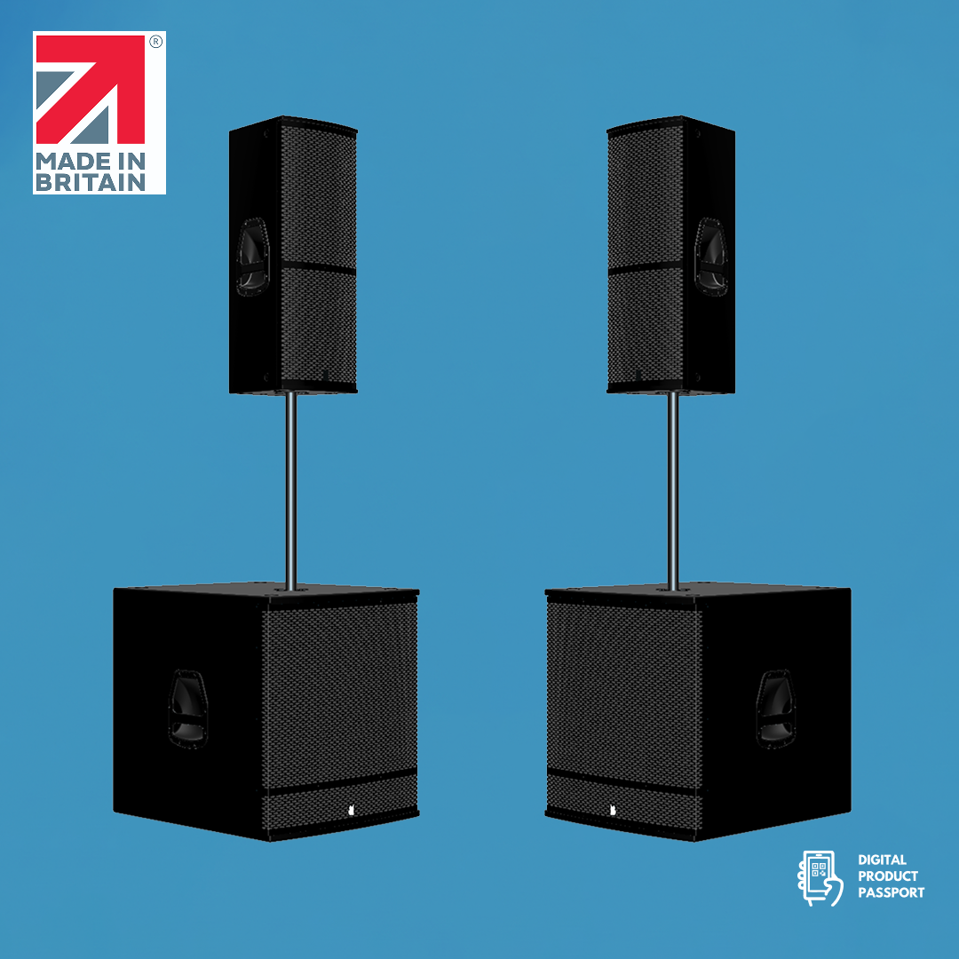 Big Gig Rig 1  - BGR1