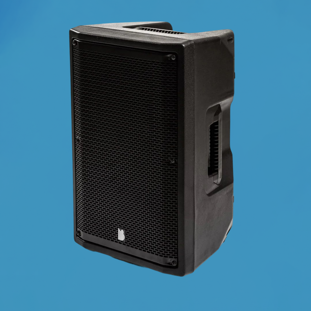 BishopSound Gamma 10