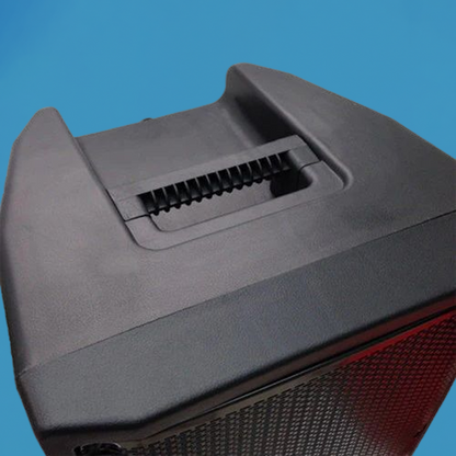 BishopSound Gamma 10