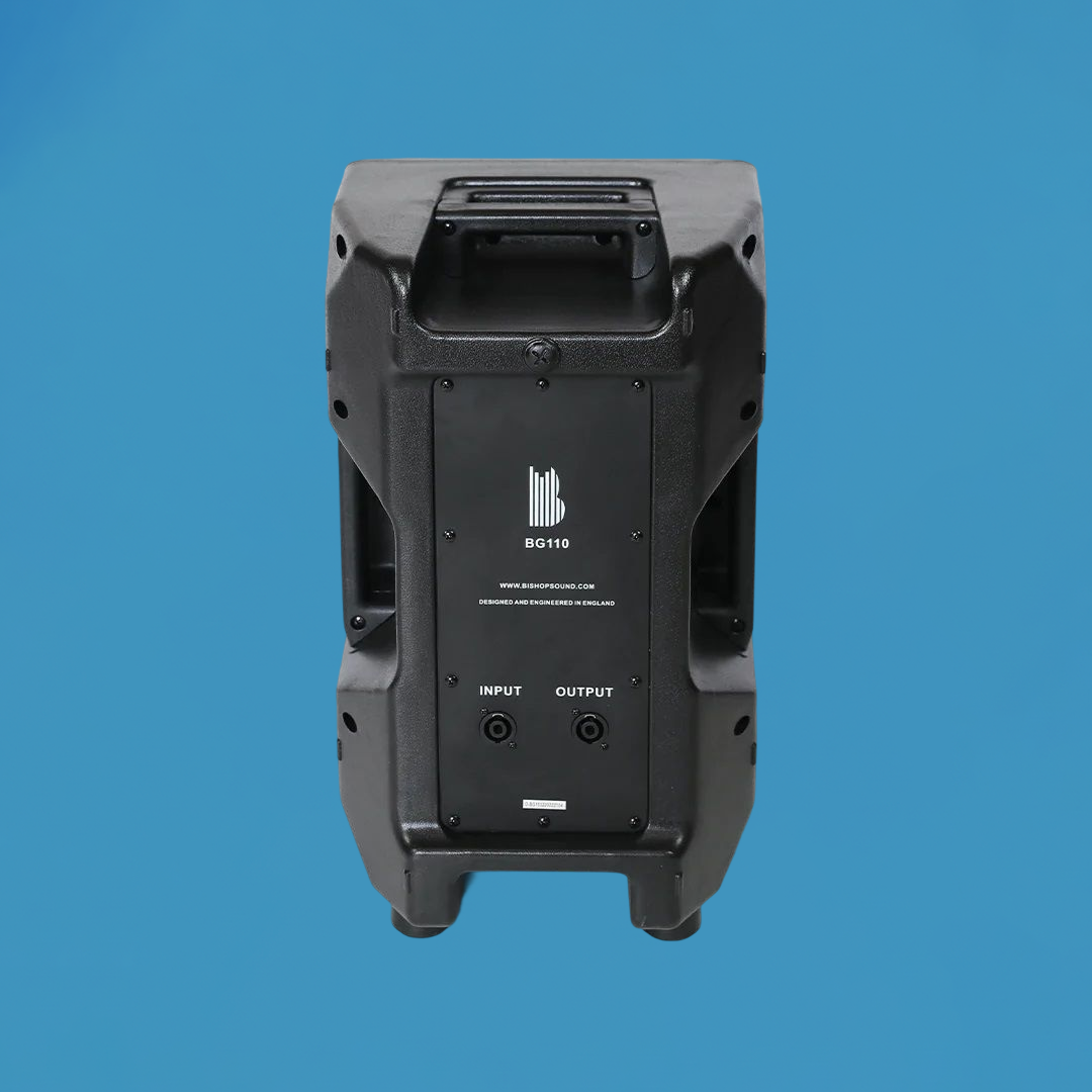 BishopSound Gamma 10