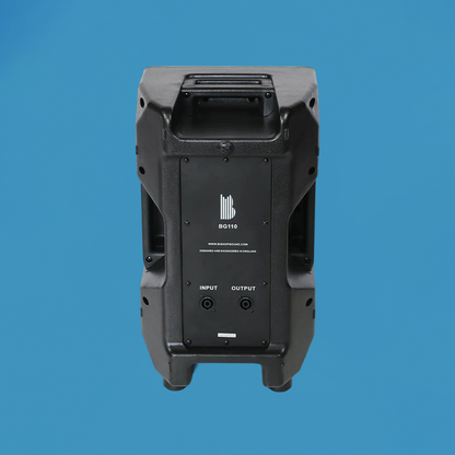 BishopSound Gamma 10