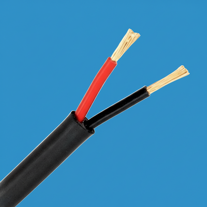 BSC51 2 Core Speaker Cable