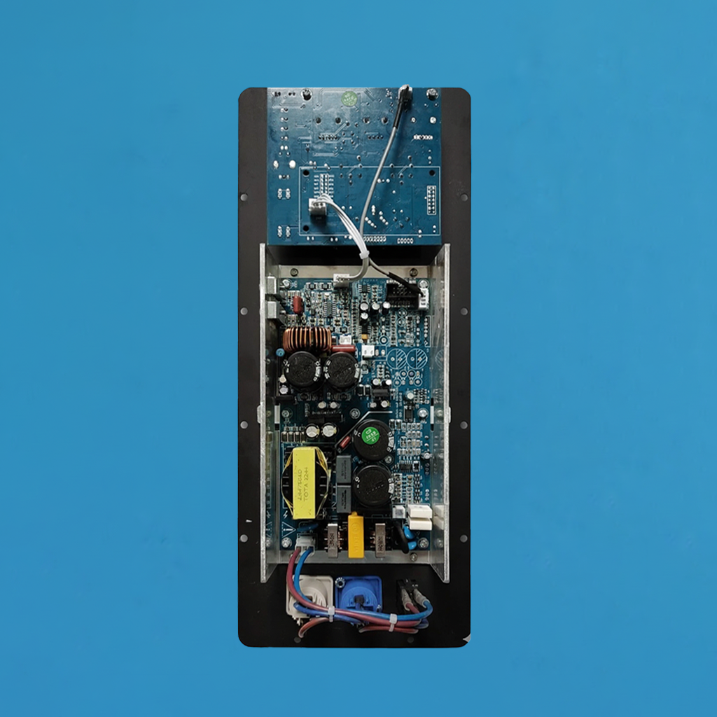 BM1 Subwoofer Plate Amp